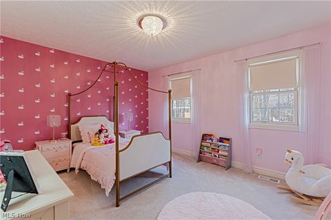 Tiny photo for 17431 Rambling Creek Trail, Chagrin Falls, OH 44023 (MLS # 5191005)