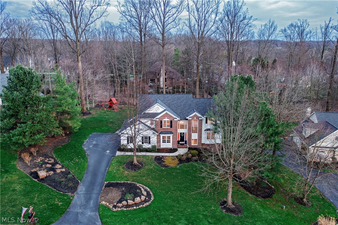 17431 Rambling Creek Trail