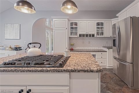 Tiny photo for 17431 Rambling Creek Trail, Chagrin Falls, OH 44023 (MLS # 5191005)