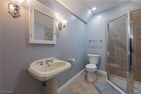 Tiny photo for 17431 Rambling Creek Trail, Chagrin Falls, OH 44023 (MLS # 5191005)