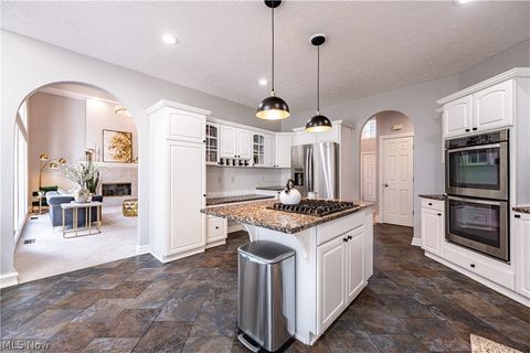 Tiny photo for 17431 Rambling Creek Trail, Chagrin Falls, OH 44023 (MLS # 5191005)