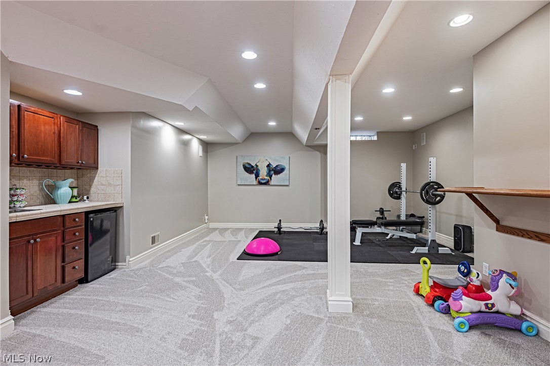 Canyon Lake Colony Sub - Residential