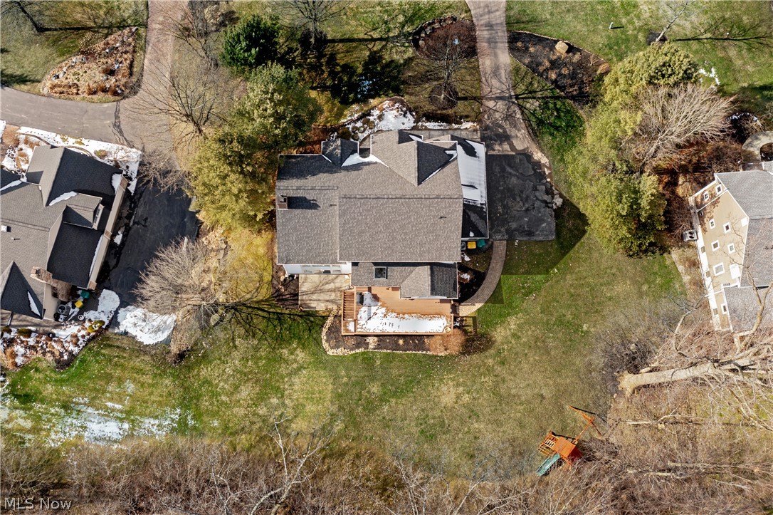 Canyon Lake Colony Sub - Residential