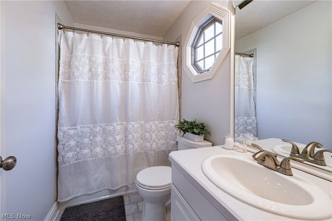 Tiny photo for 17431 Rambling Creek Trail, Chagrin Falls, OH 44023 (MLS # 5191005)