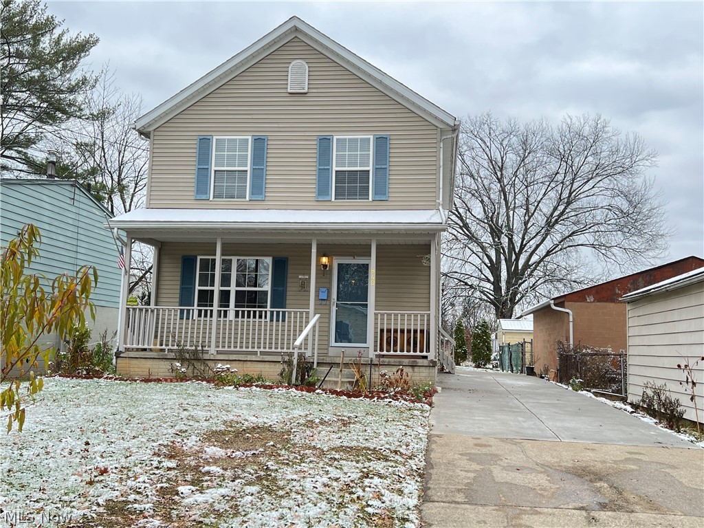 You don't want to miss this beautiful house built in 1997 with 3 Bedrooms and 2 Bathrooms. It has tons of Updates Including Roof 2020,Central AC 2018,Replaced Control Board for the furnace 2018, Sump Pump 2018,Hardwood floor in the kitchen 2019,New Carpet in the whole house 2019,Freshly painted throughout the house 2019,Driveway redone 2020.Call your Realtor and Make this place your Sweet Home today.