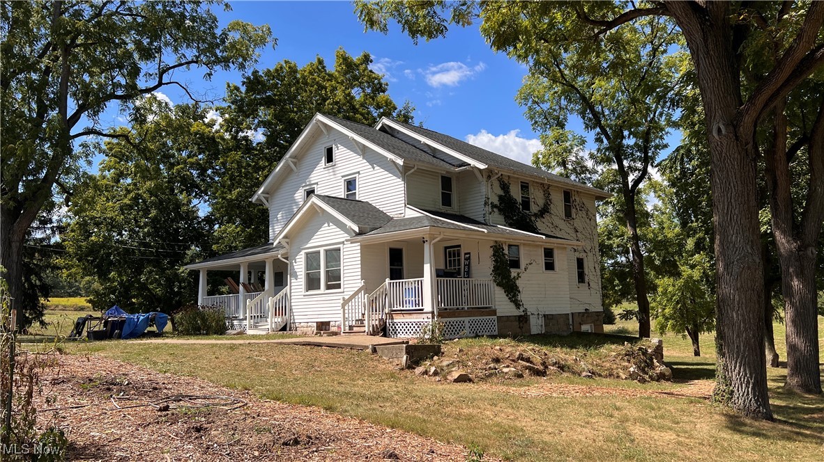 8289 River Styx Road