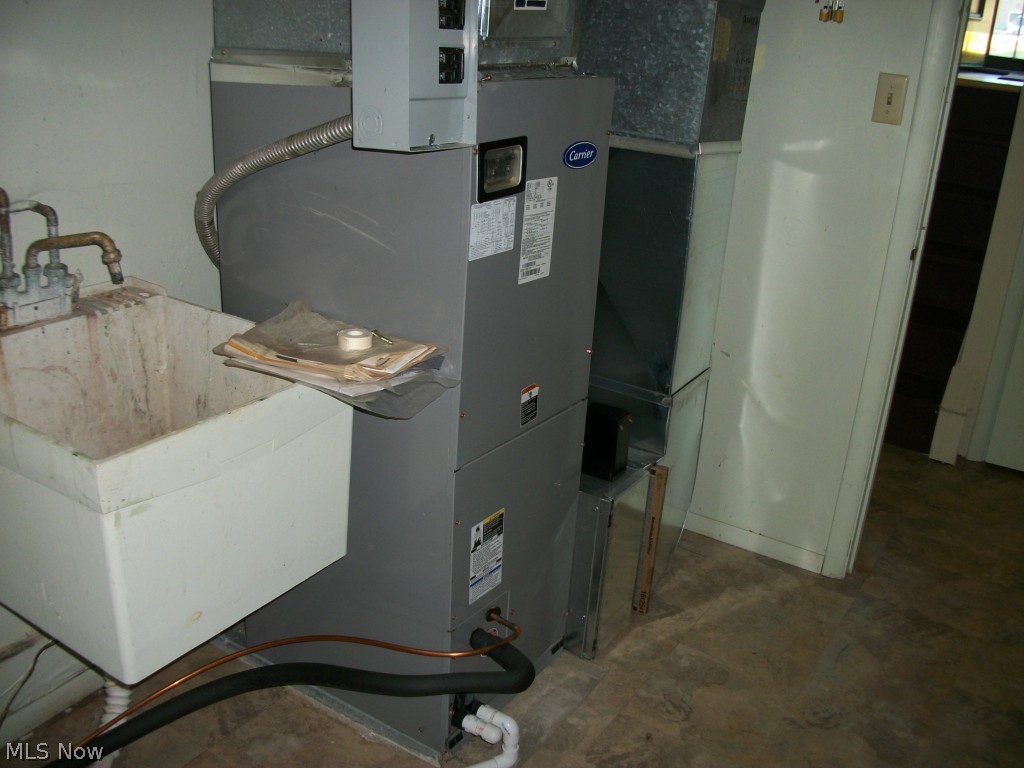 Bedford - Residential