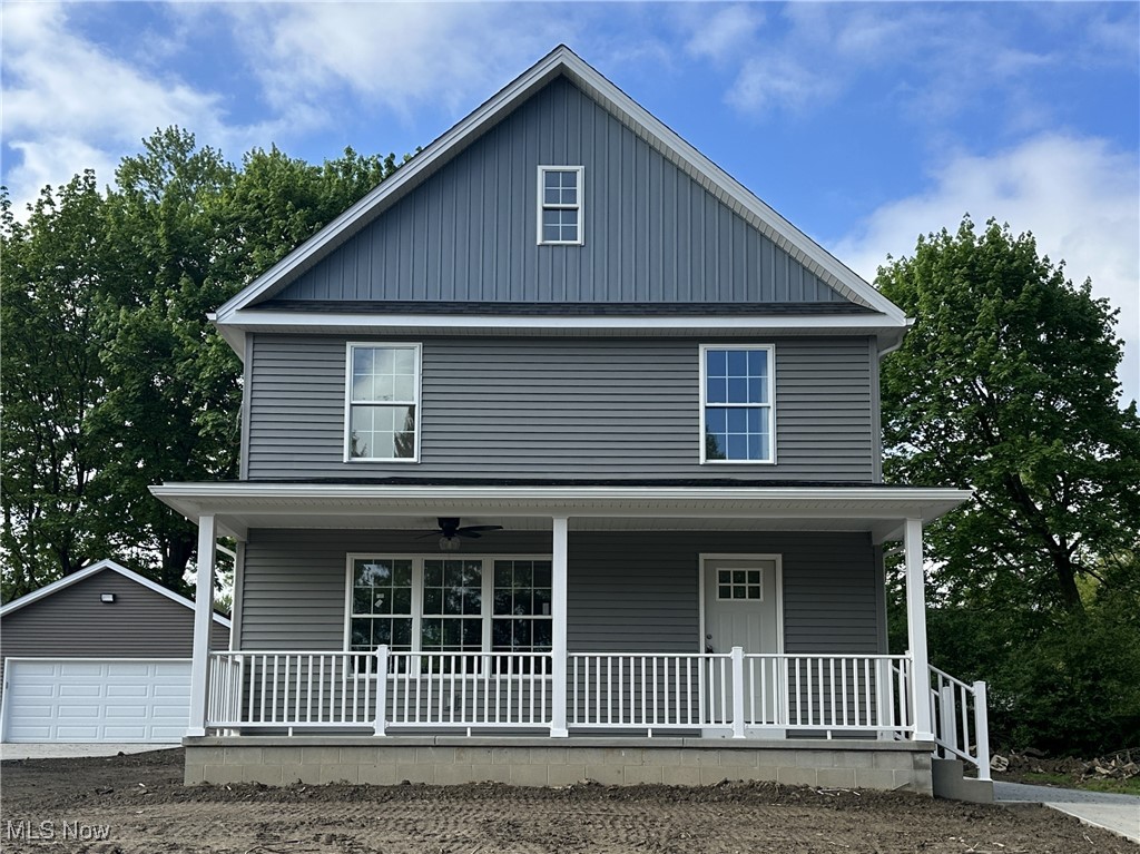 737 Mineral Springs Avenue, Youngstown, Ohio image 1
