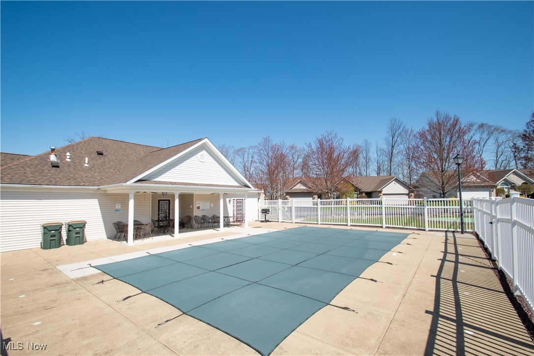 7007 Clingan Road #64, Poland, Ohio image 49