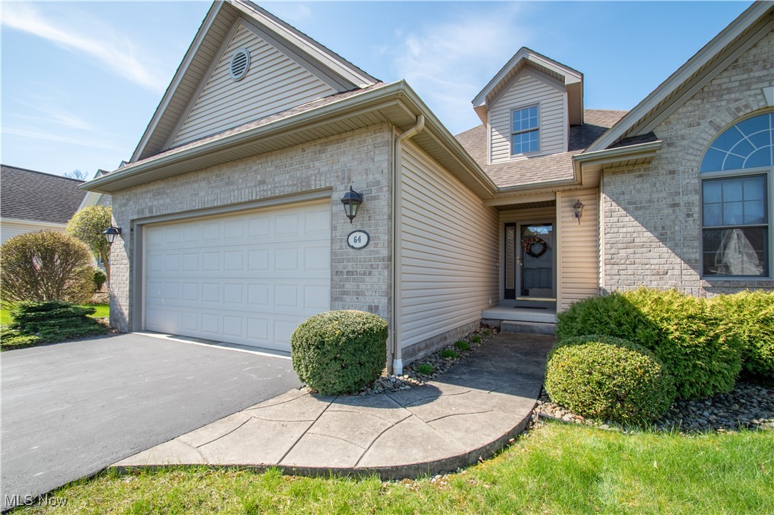 7007 Clingan Road #64, Poland, Ohio image 1