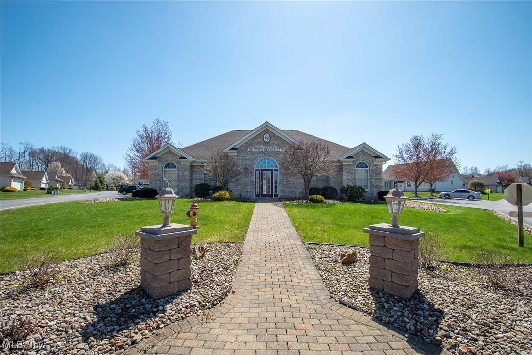 7007 Clingan Road #64, Poland, Ohio image 48