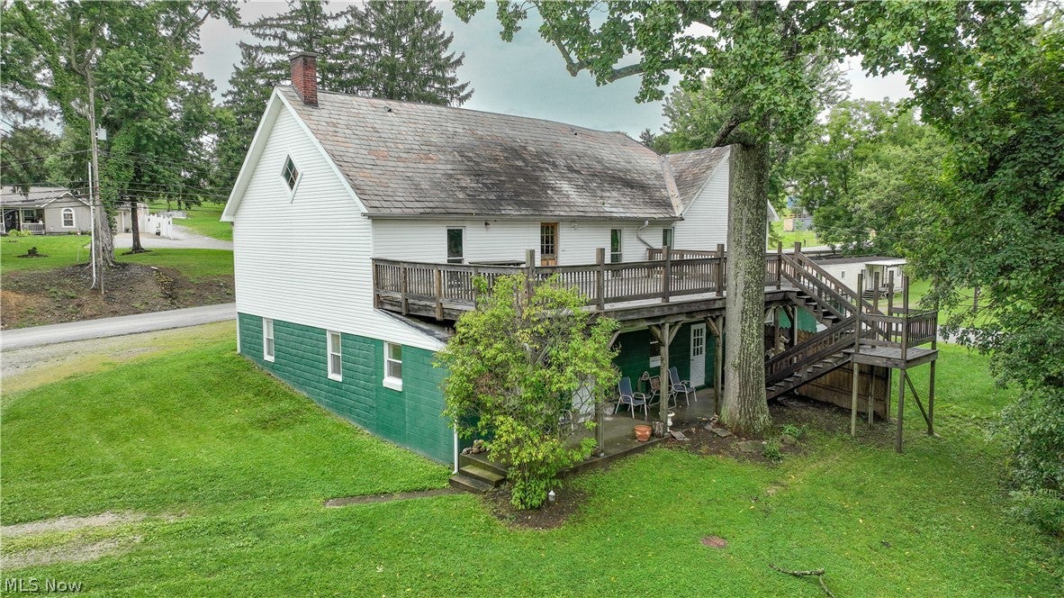 980 Shamrock Drive