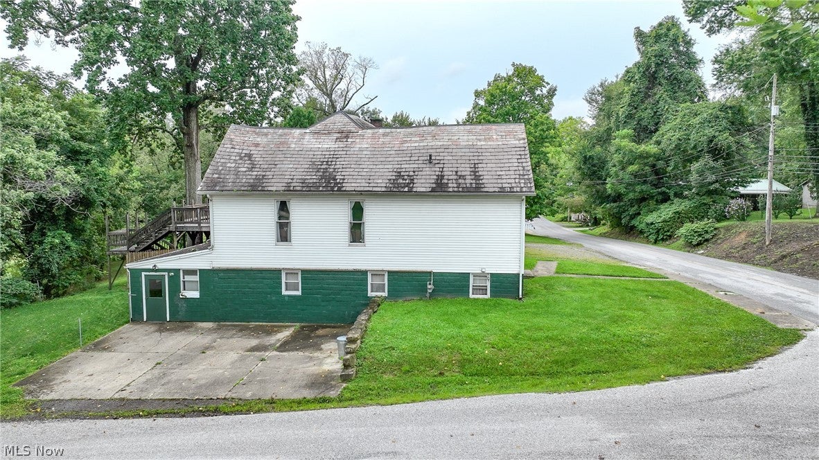 980 Shamrock Drive