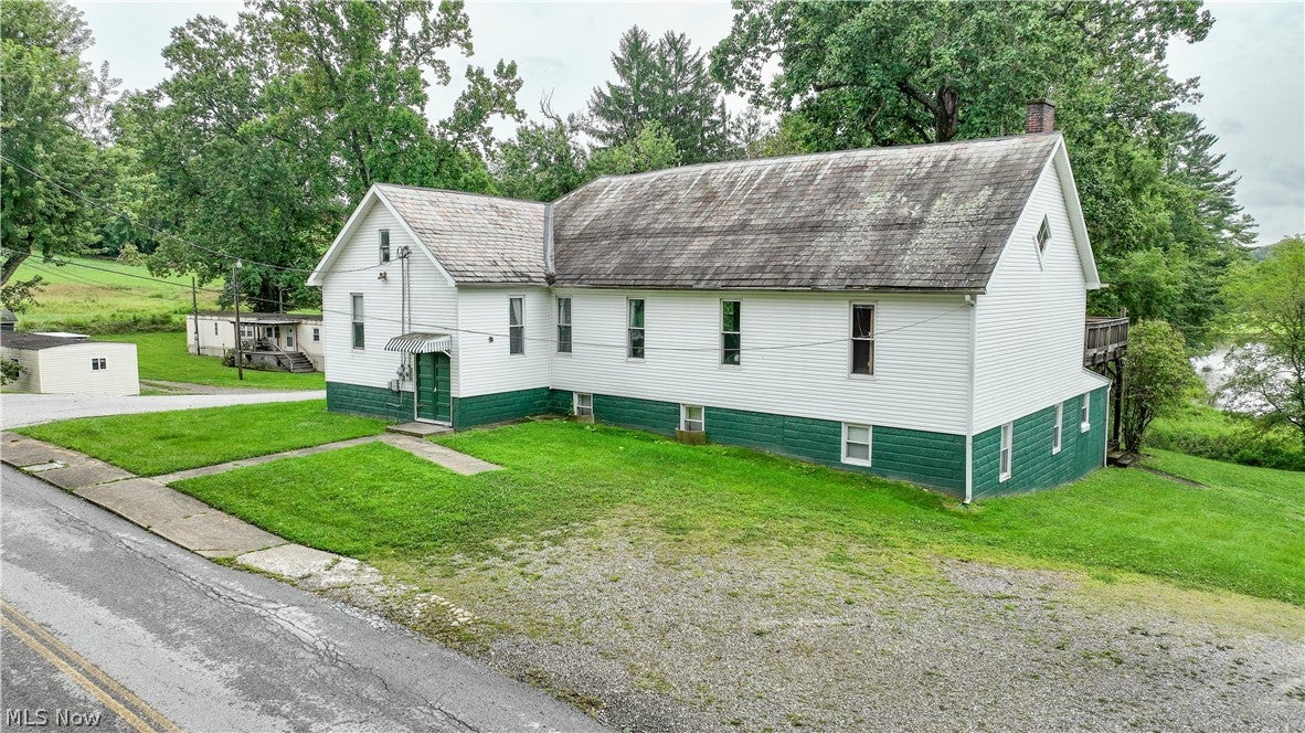 980 Shamrock Drive