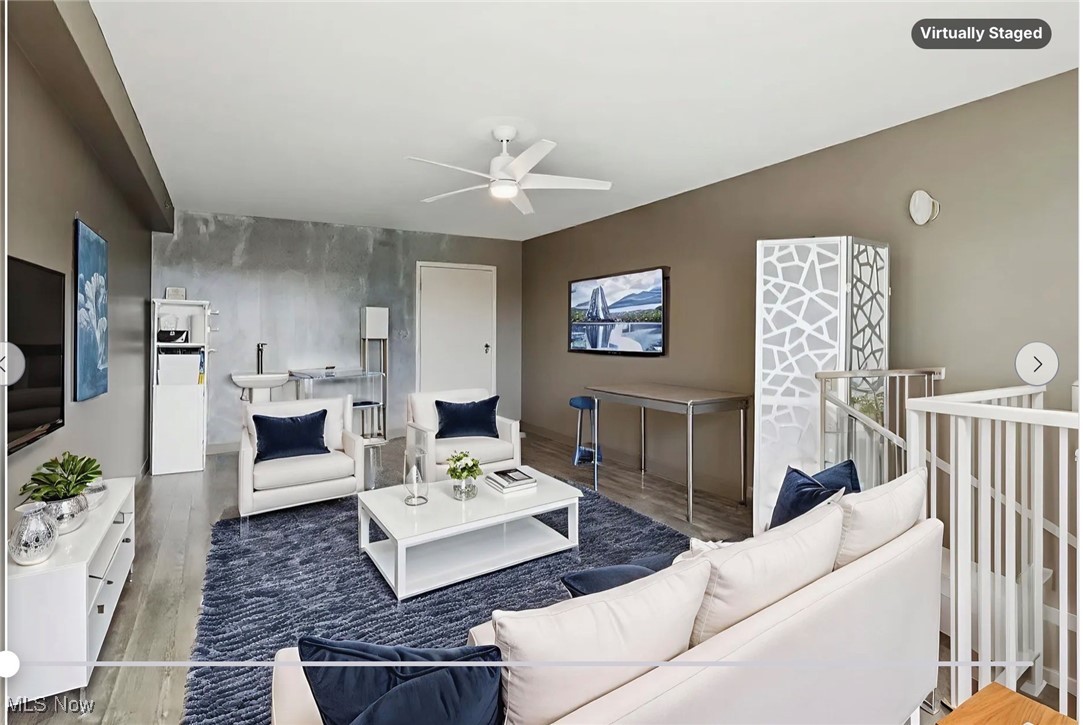 Carroll Ave Condo - Residential