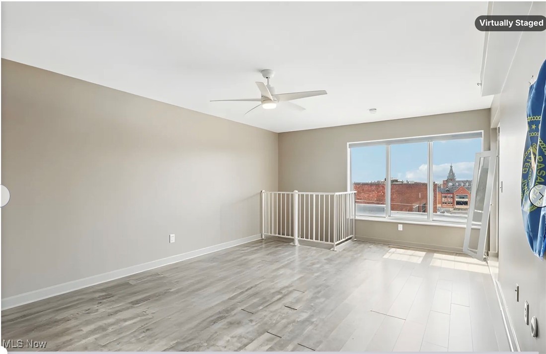 Carroll Ave Condo - Residential