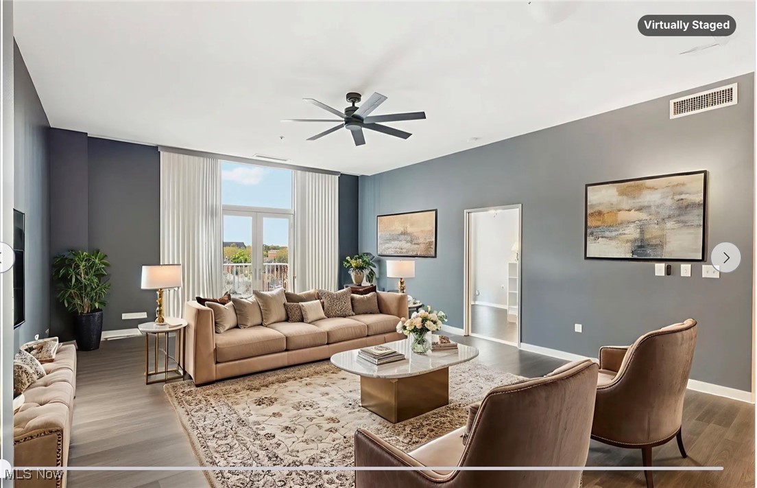 Carroll Ave Condo - Residential