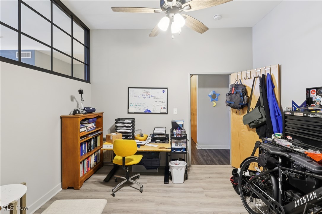 Carroll Ave Condo - Residential