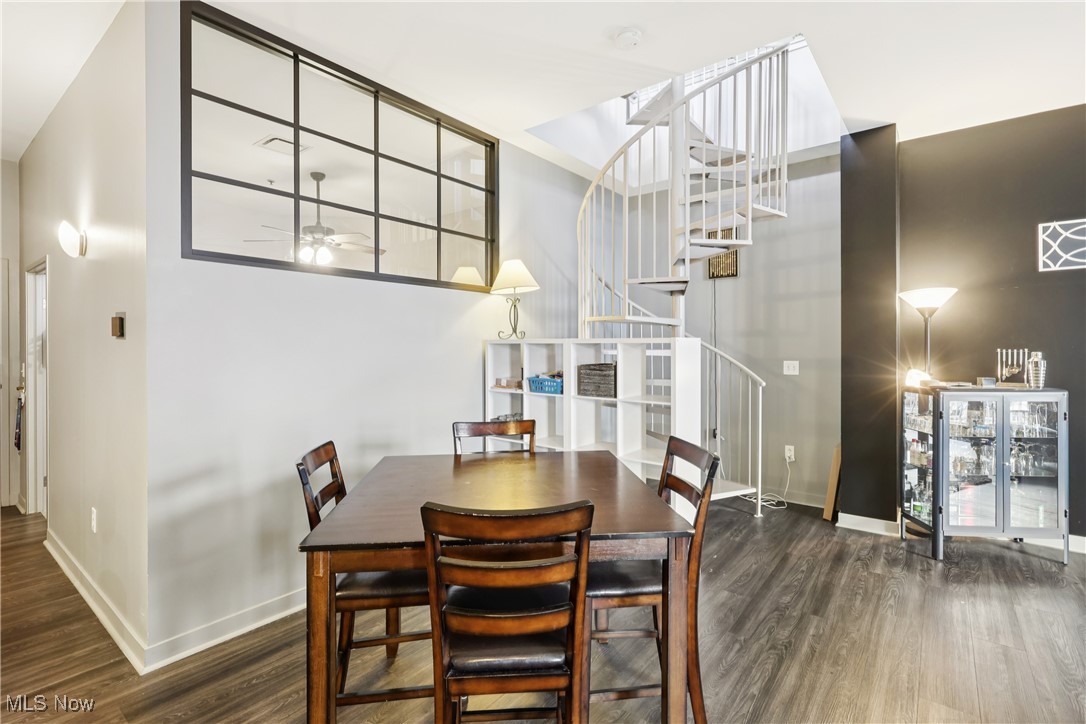 Carroll Ave Condo - Residential