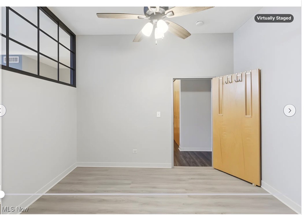 Carroll Ave Condo - Residential