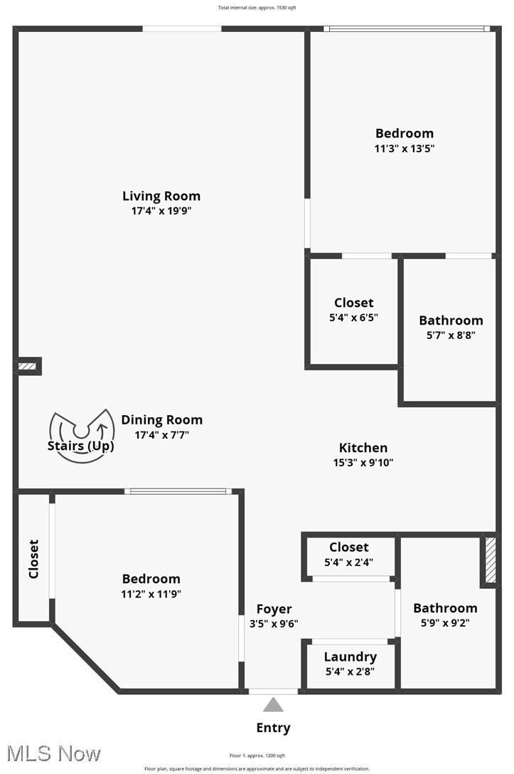 Carroll Ave Condo - Residential