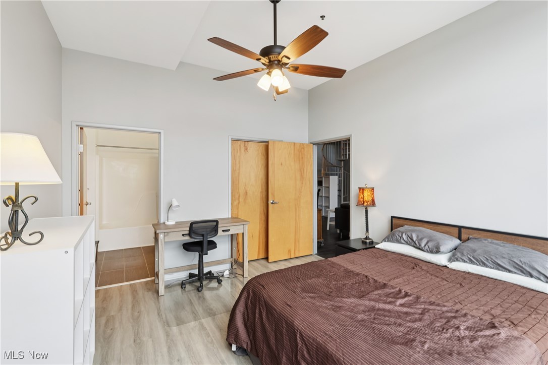 Carroll Ave Condo - Residential