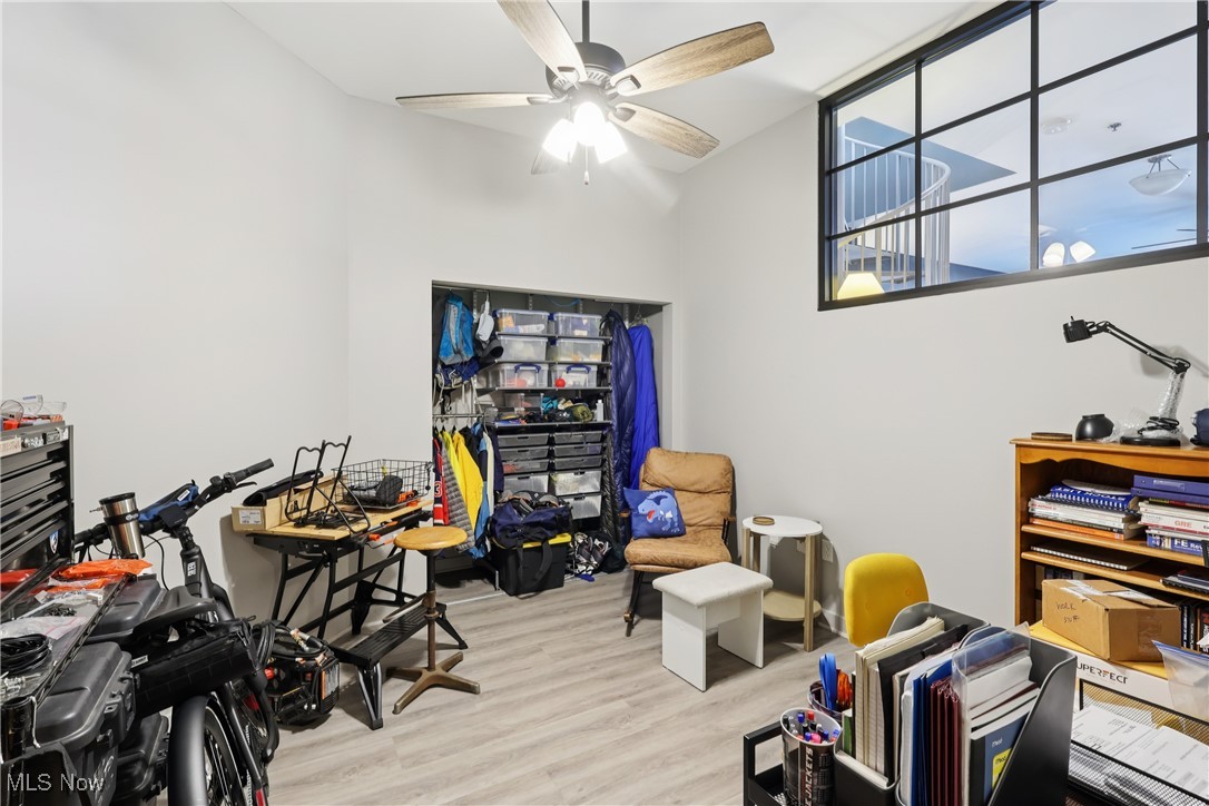 Carroll Ave Condo - Residential