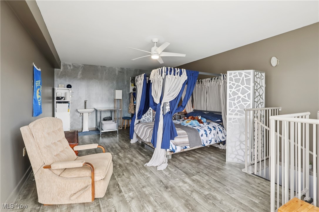 Carroll Ave Condo - Residential