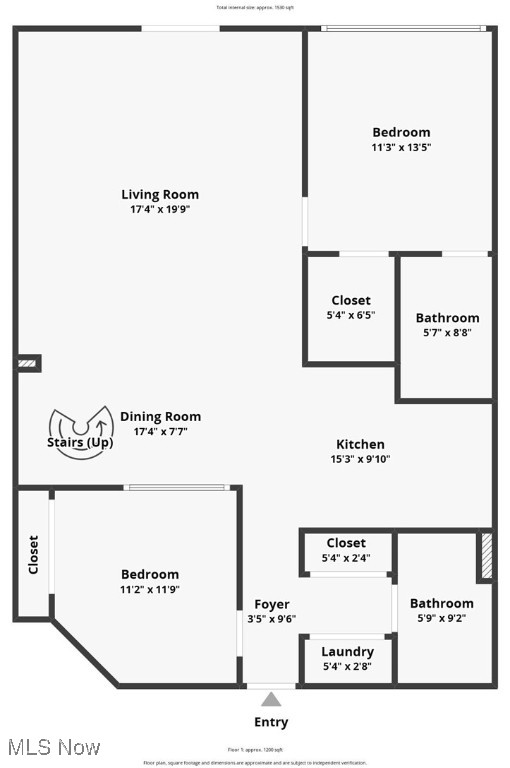 Carroll Ave Condo - Residential