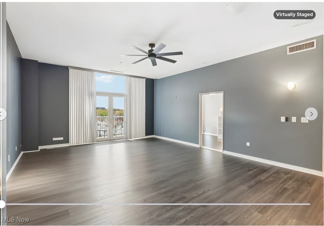 Carroll Ave Condo - Residential