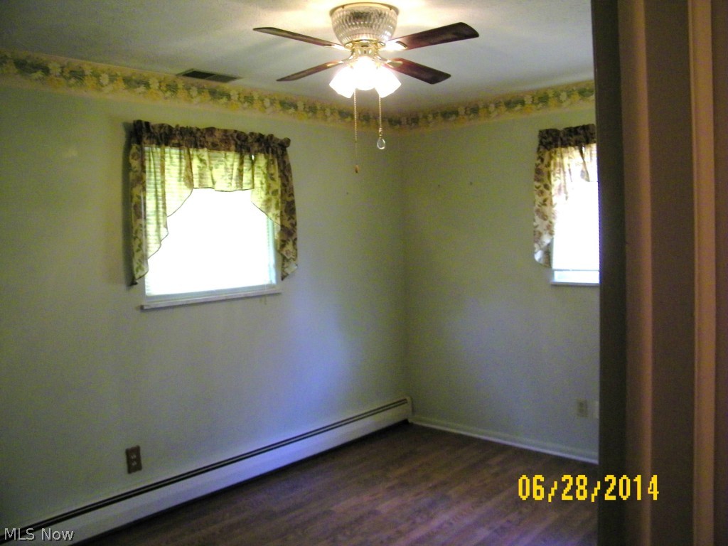 St Judes Area - Residential