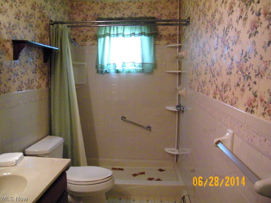 St Judes Area - Residential