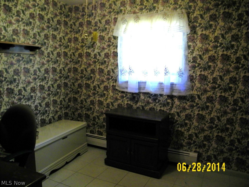 St Judes Area - Residential