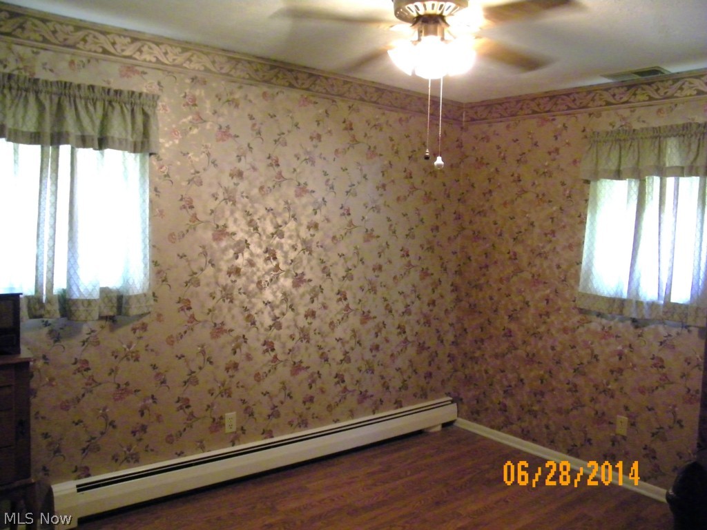 St Judes Area - Residential