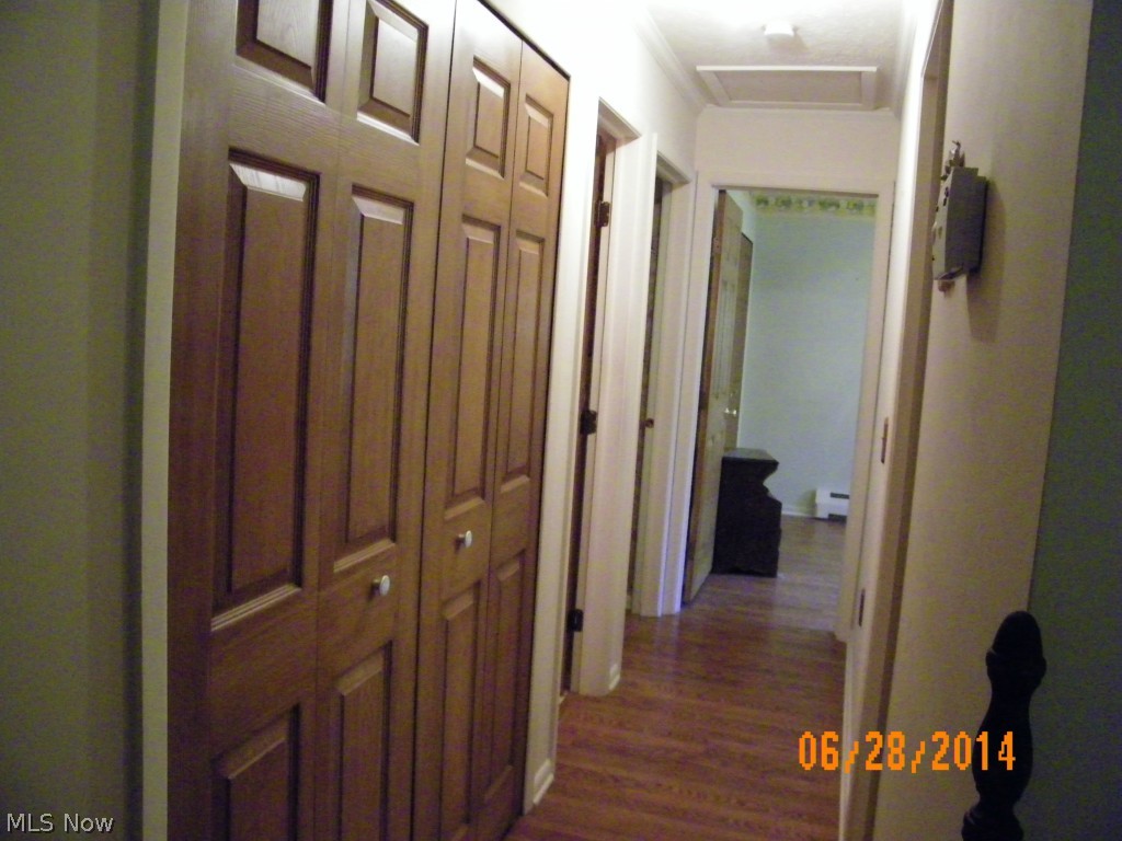 St Judes Area - Residential