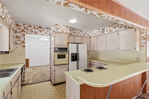 Tiny photo for 1489 Heights View Drive, Akron, OH 44305 (MLS # 5255783)