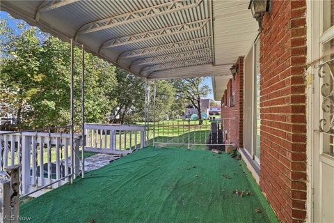 Tiny photo for 1489 Heights View Drive, Akron, OH 44305 (MLS # 5255783)
