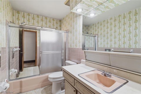 Tiny photo for 1489 Heights View Drive, Akron, OH 44305 (MLS # 5255783)