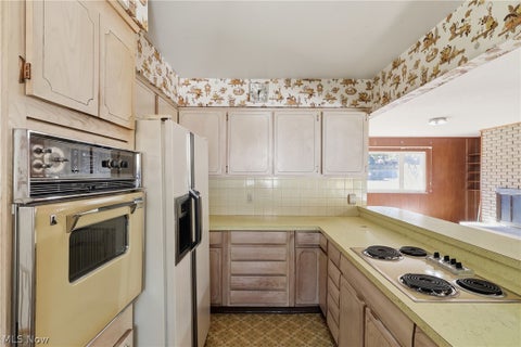 Tiny photo for 1489 Heights View Drive, Akron, OH 44305 (MLS # 5255783)