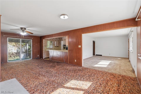 Tiny photo for 1489 Heights View Drive, Akron, OH 44305 (MLS # 5255783)