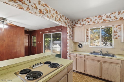 Tiny photo for 1489 Heights View Drive, Akron, OH 44305 (MLS # 5255783)
