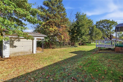 Tiny photo for 1489 Heights View Drive, Akron, OH 44305 (MLS # 5255783)
