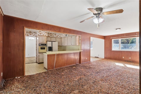 Tiny photo for 1489 Heights View Drive, Akron, OH 44305 (MLS # 5255783)