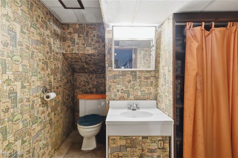 Tiny photo for 1489 Heights View Drive, Akron, OH 44305 (MLS # 5255783)