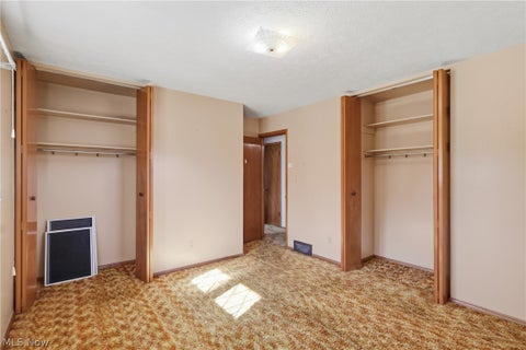 Tiny photo for 1489 Heights View Drive, Akron, OH 44305 (MLS # 5255783)
