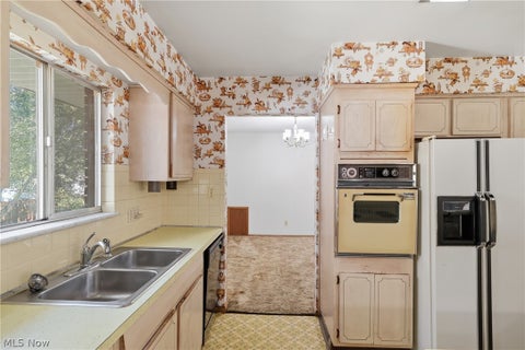 Tiny photo for 1489 Heights View Drive, Akron, OH 44305 (MLS # 5255783)