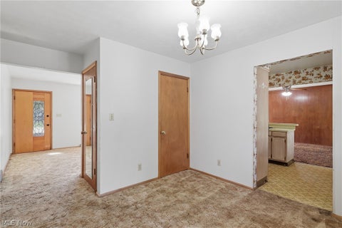 Tiny photo for 1489 Heights View Drive, Akron, OH 44305 (MLS # 5255783)