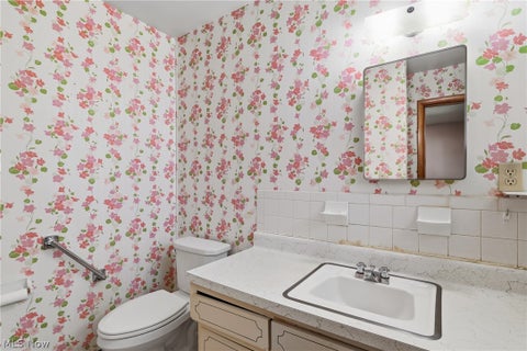 Tiny photo for 1489 Heights View Drive, Akron, OH 44305 (MLS # 5255783)