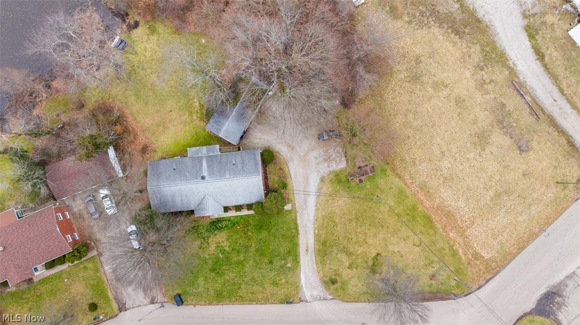 Village Manor - Residential Income