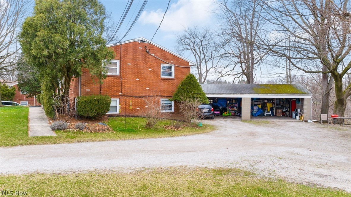 Village Manor - Residential Income